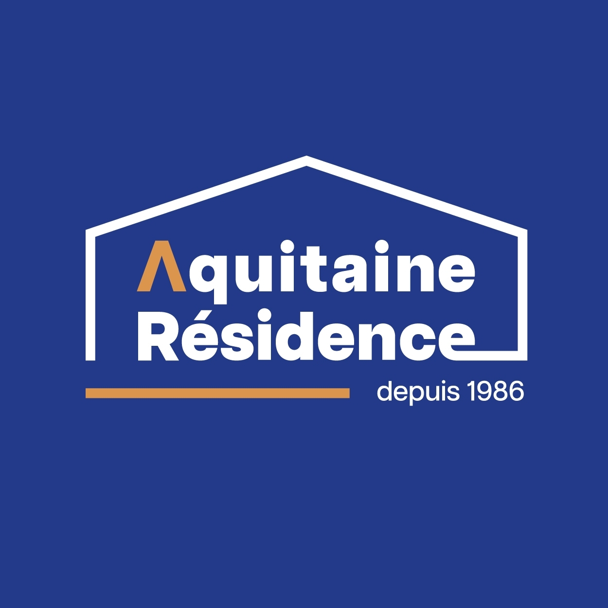 AQUITAINE RESIDENCE_logo