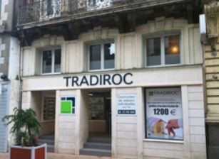 Réalisation de TRADIROC