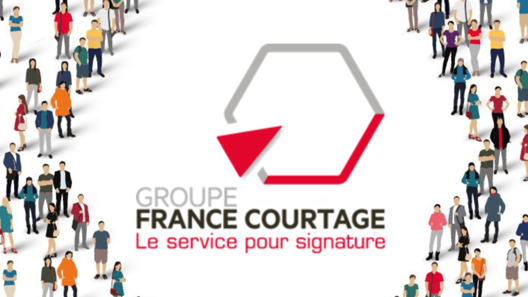 GROUPE FRANCE COURTAGE_Banniere