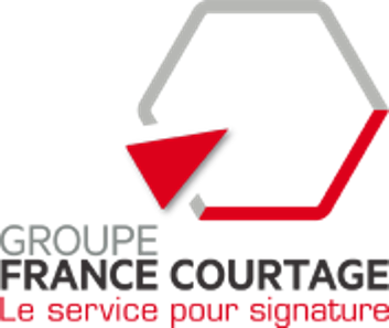 GROUPE FRANCE COURTAGE_Logo