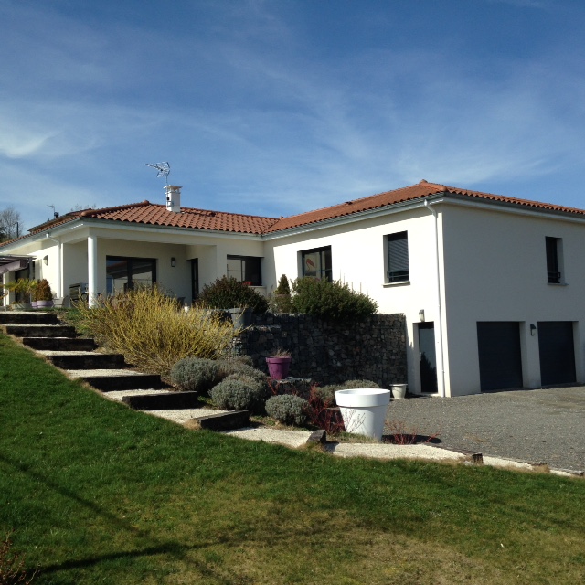 Réalisation de Maisons Batiseul