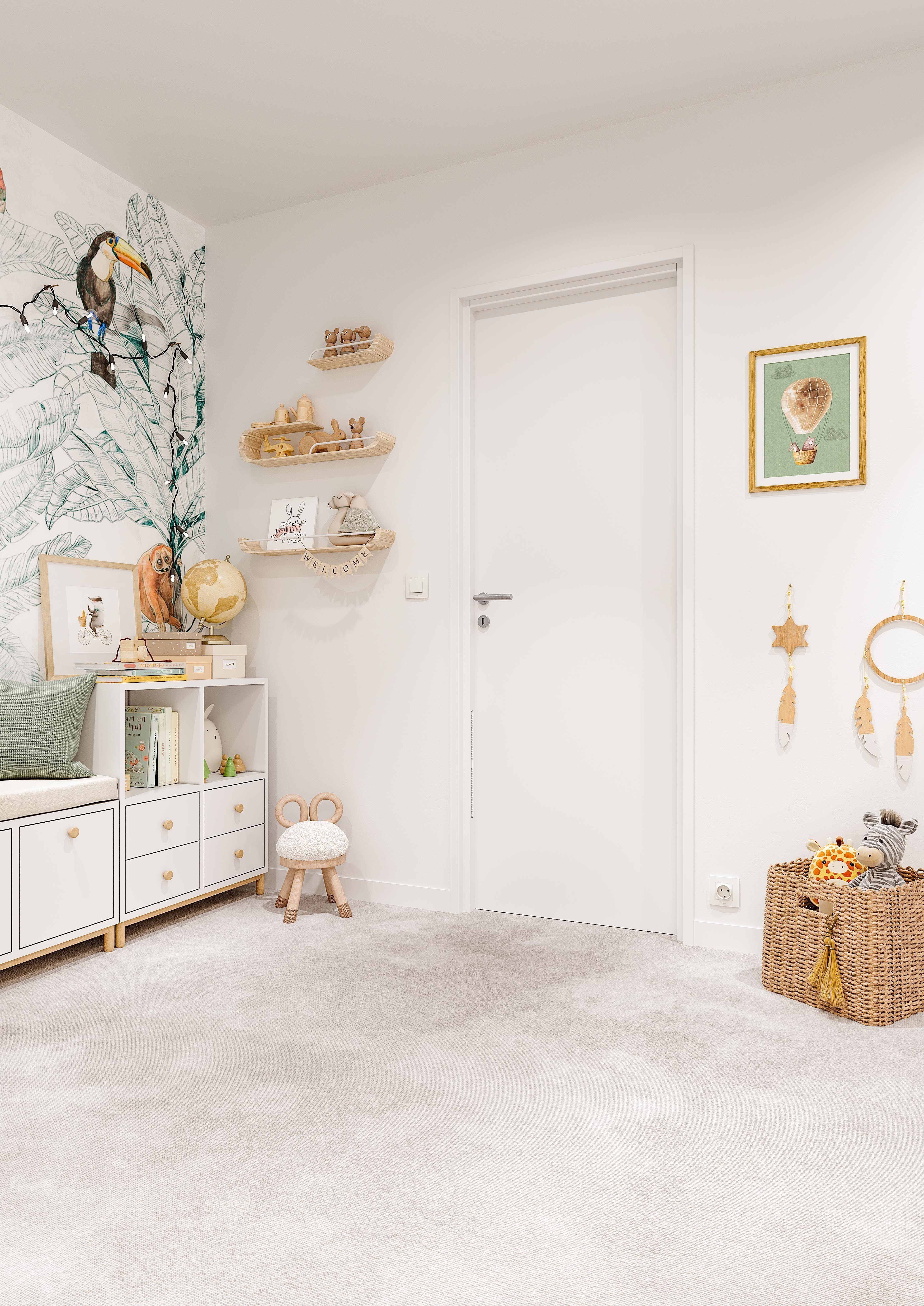 LMF_BP HUISSERIE VENTILEE AMB_CHAMBRE ENFANT