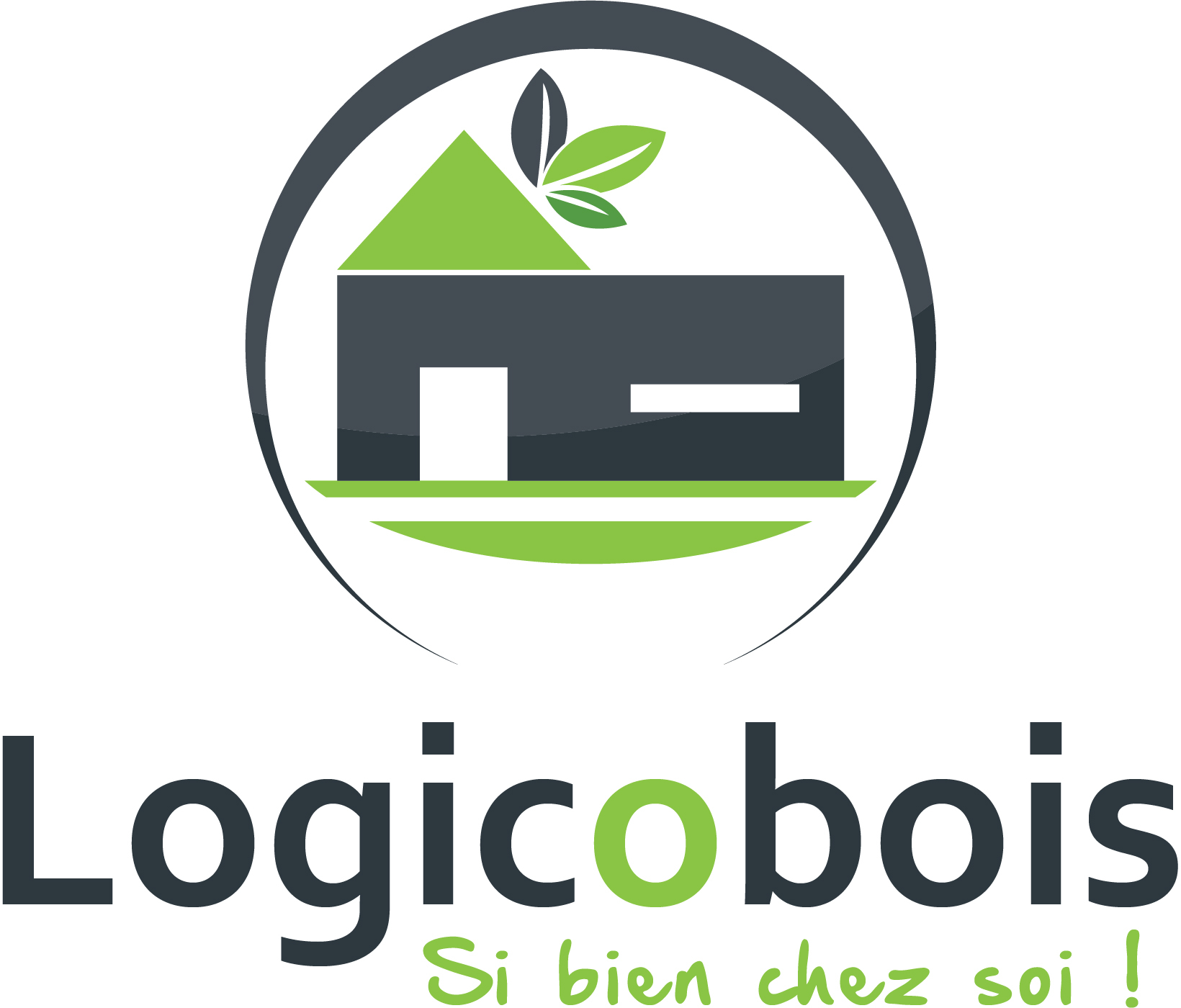 LOGICOBOIS - Constructeur de maisons Saint-Omer - Pôle Habitat FFB