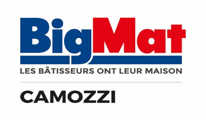 Logo BigMat Camozzi