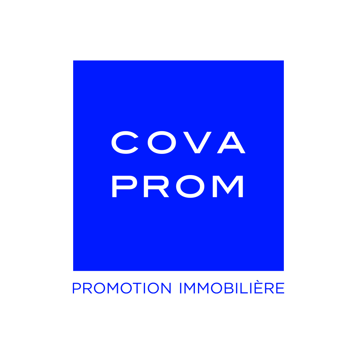 Logo Covaprom