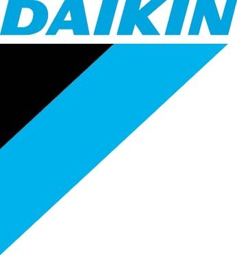 Logo DAIKIN Aout2024