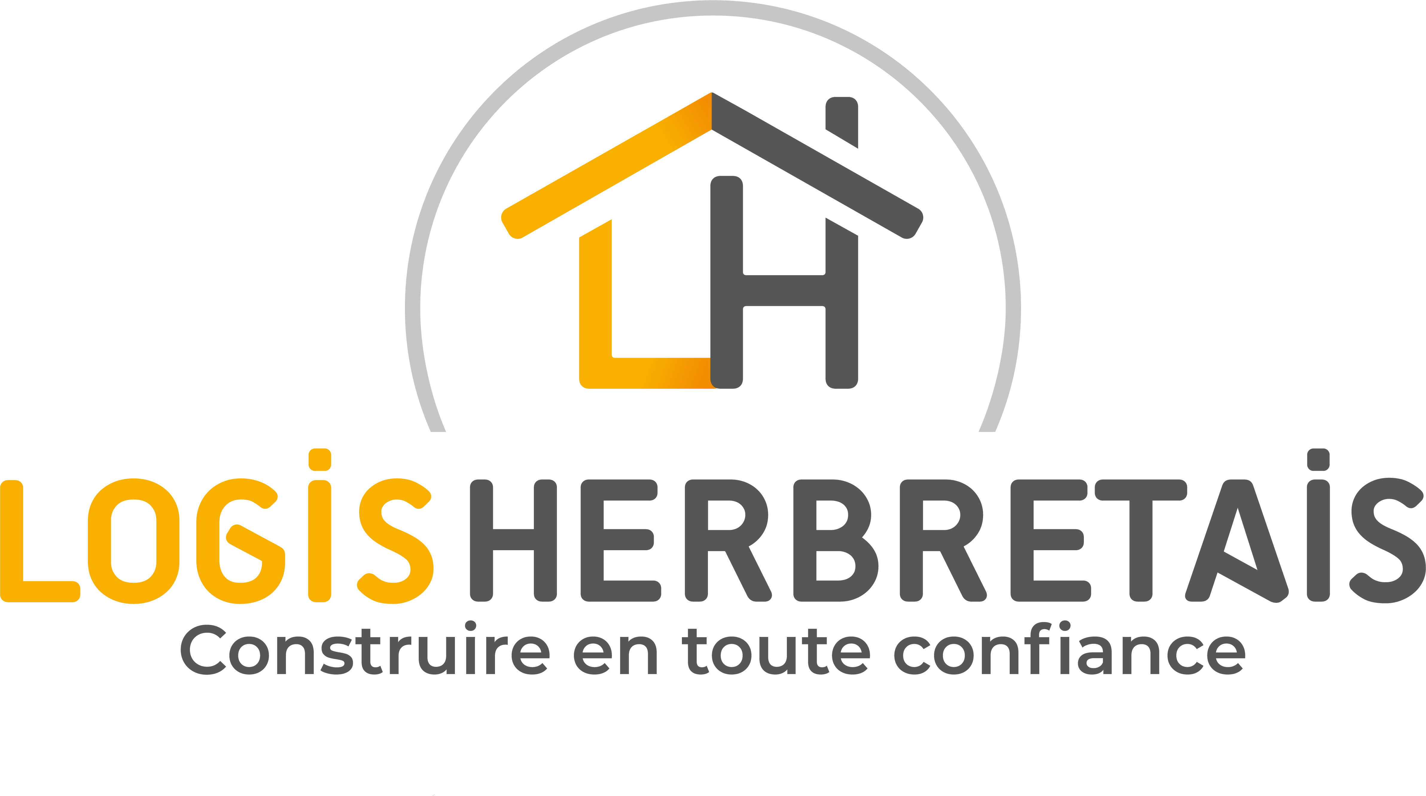 Logo Logis Herbretais