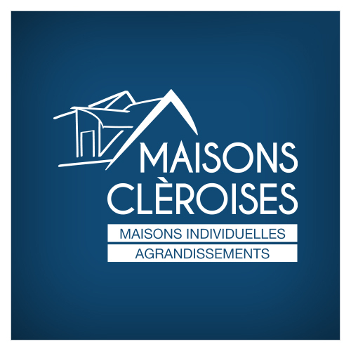 logo maisons cleroises