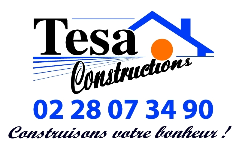 logotesaconstructions