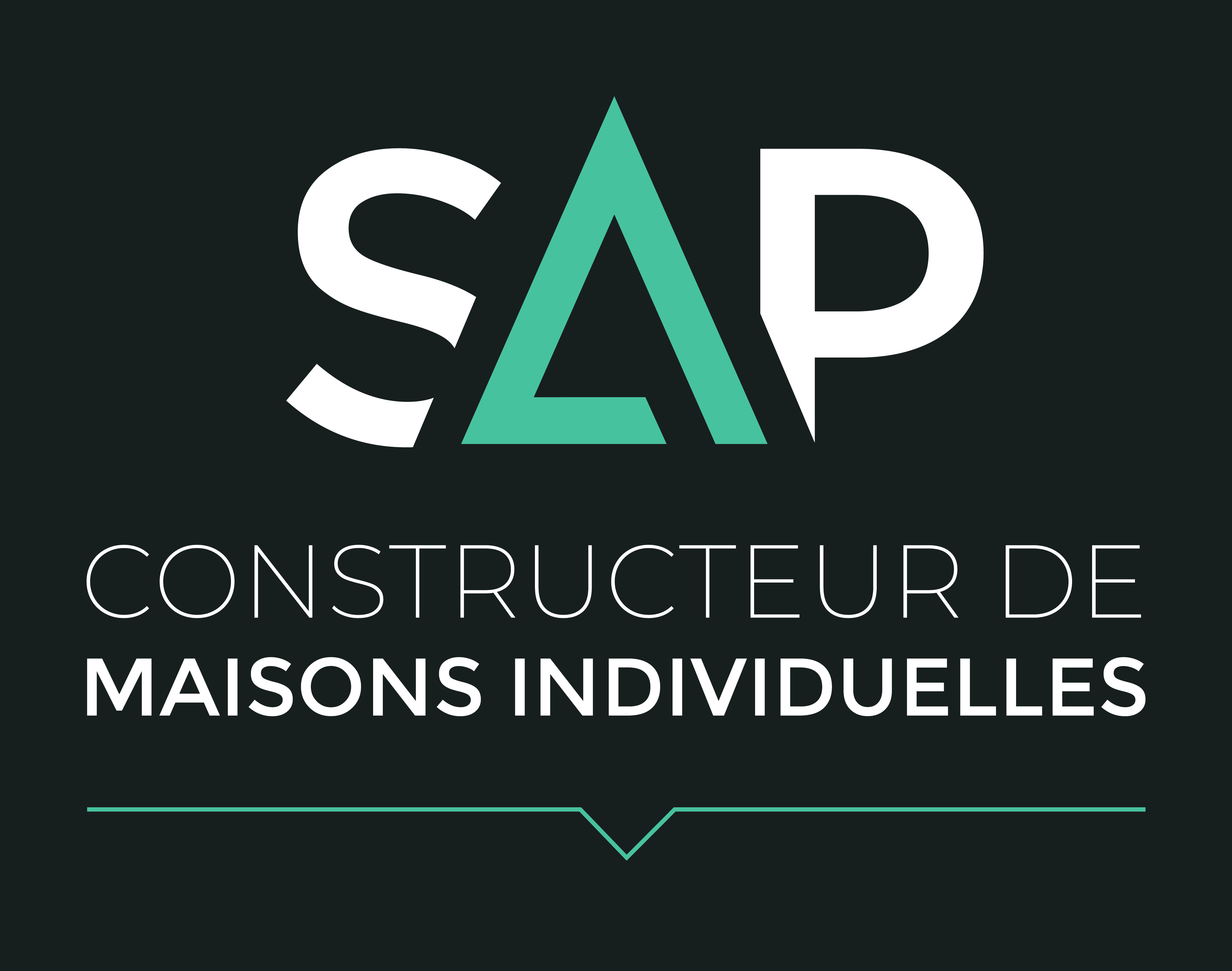 MAISONS SAP Logo