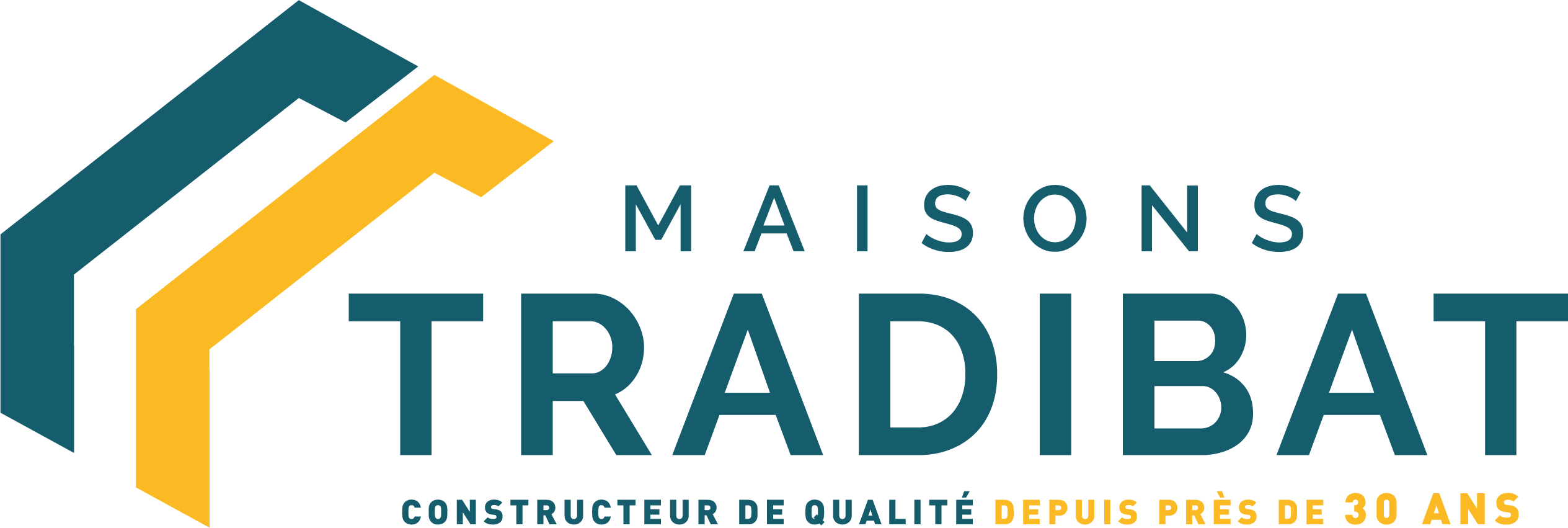 MAISONS TRADIBATlogo