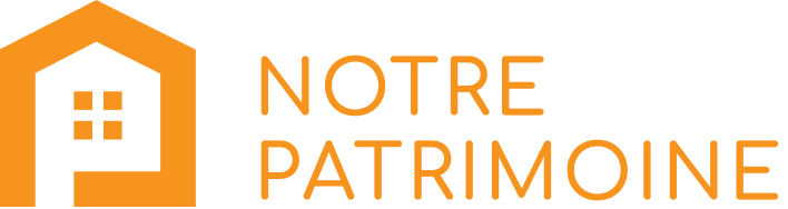 Notre_Patrimoine_Logo