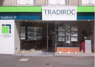 Réalisation de TRADIROC