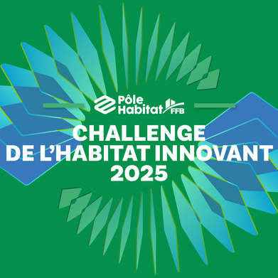 Challenge Habitat Innovant 2025