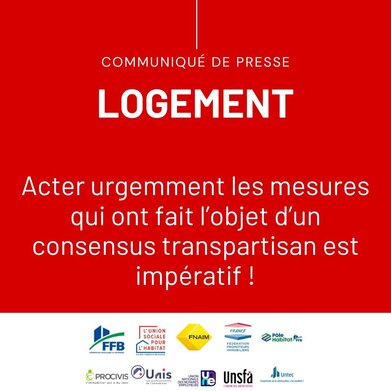 Visuel CP Alliance 2024_12_06 Nouveau gouvernement